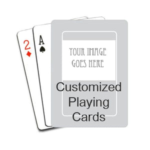 Playing Cards (custom)